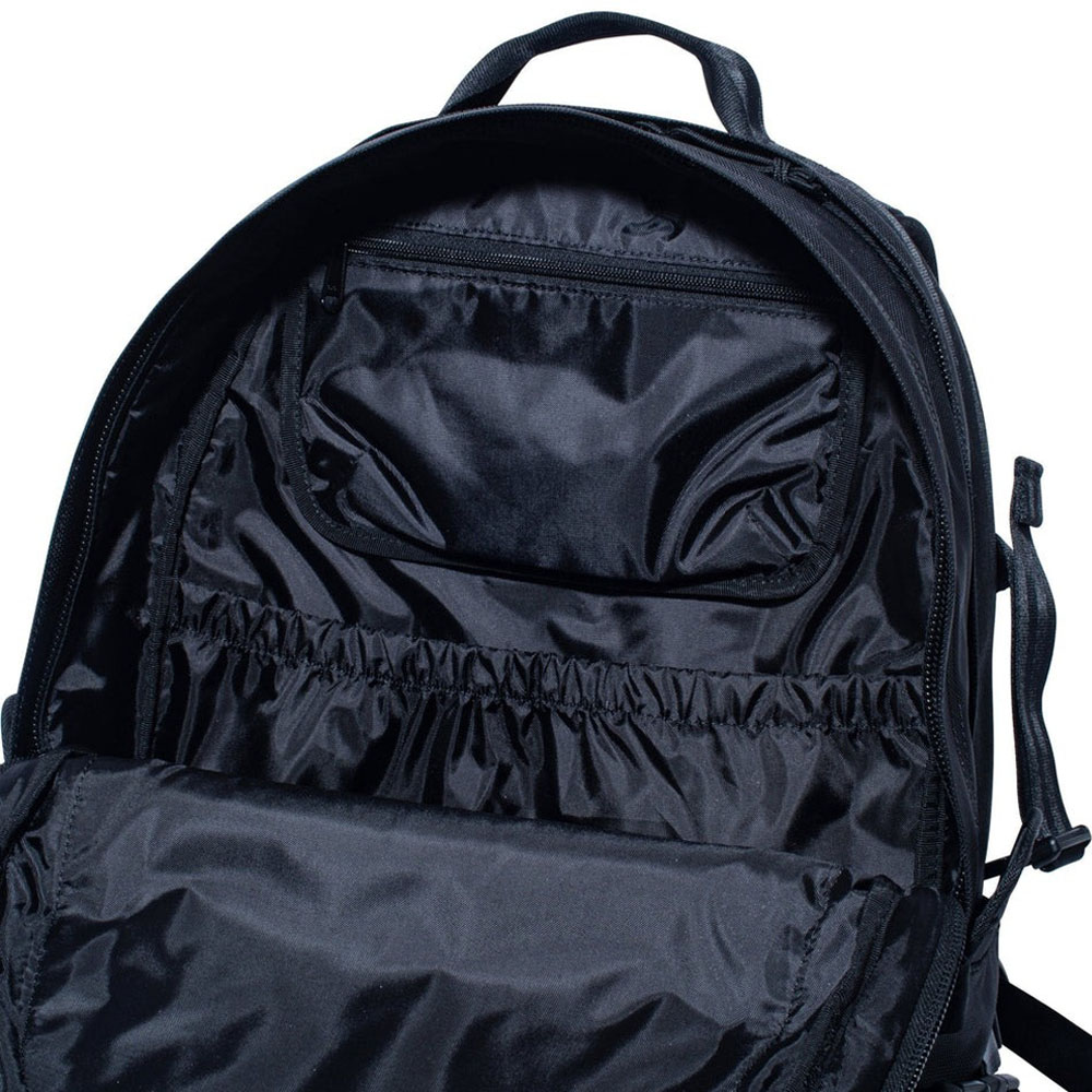 NEW ERA（ニューエラ） リュック バッグ 35L キャリアパック CARRIER