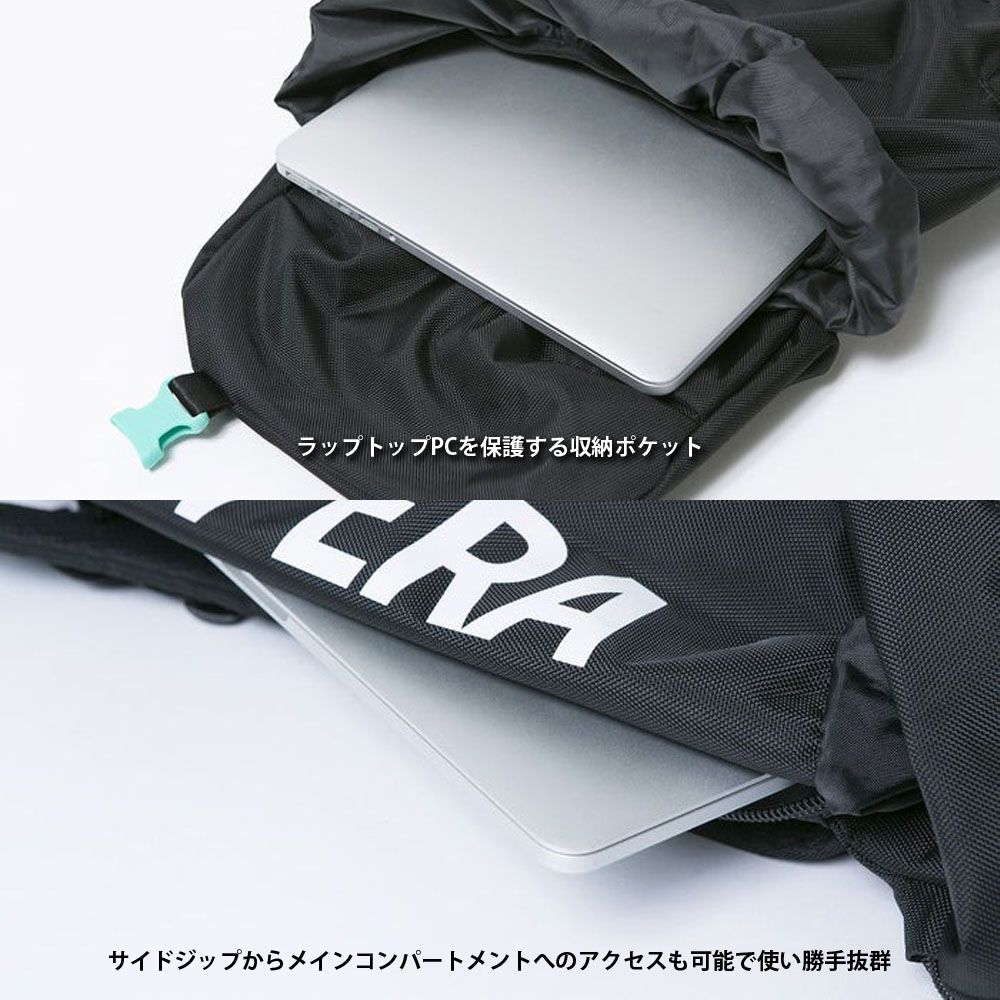 NEW ERA（ニューエラ） リュック 35L ラックサック バッグ 14521324