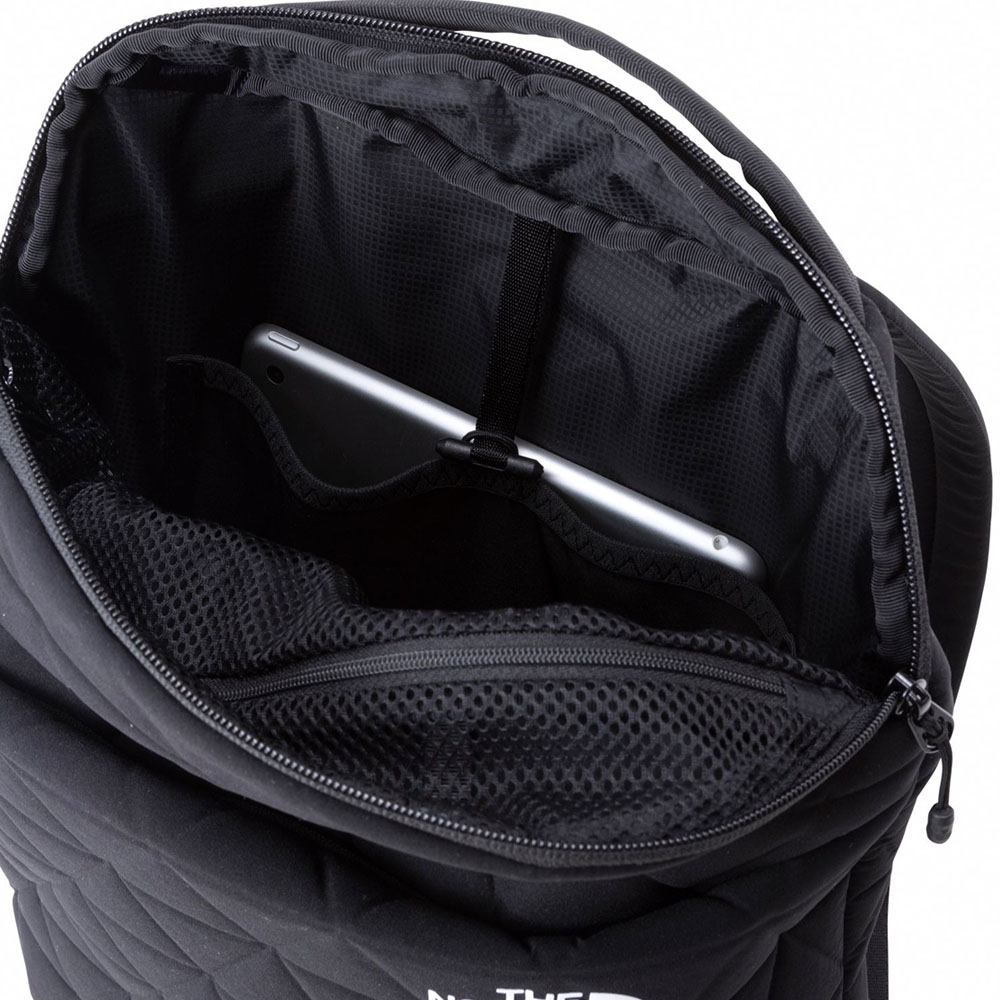 キルティング リュック（THE NORTH FACE／リュックサック