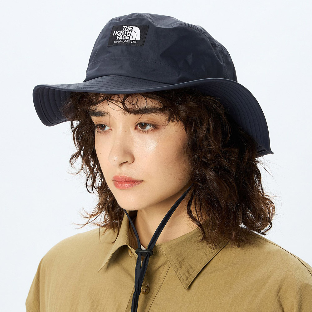 バケットハット レディース メンズ（THE NORTH FACE／メンズ帽子