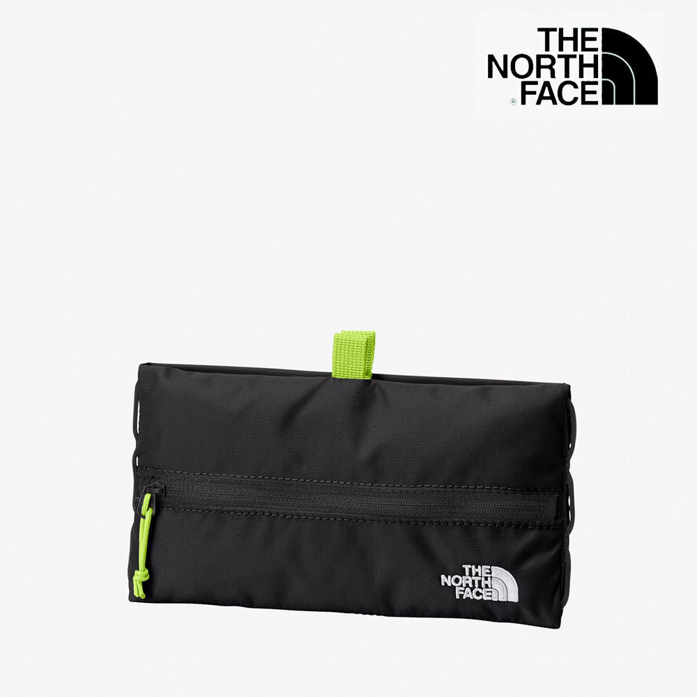 ザ ノースフェイス THE NORTH FACE バッグ ビルビーフラットポーチ L Bilby Flat Pouch L NN22605 メンズ レディース 小物入れ 通勤 通学 アウトドア