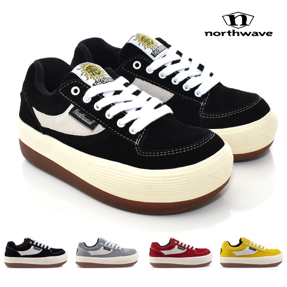 m[XEF[u Northwave Xj[J[ GXvb\ XG[h ESPRESSO SUEDE NW001 Y fB[X  90N Xj[J[ 