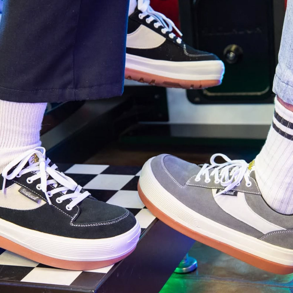 NORTHWAVE（ノースウェーブ） スニーカー エスプレッソ スエード