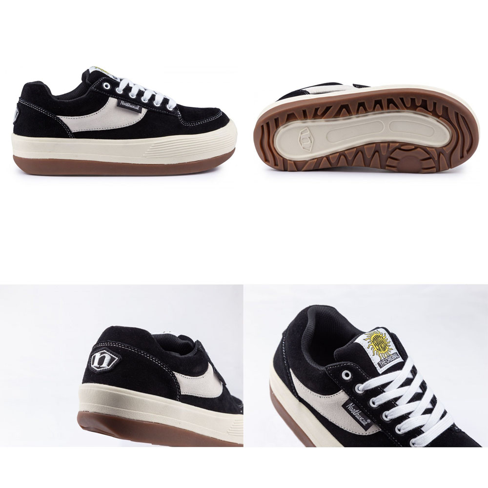 NORTHWAVE（ノースウェーブ） スニーカー エスプレッソ スエード