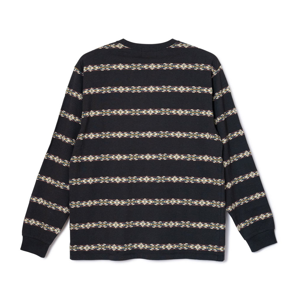 PENDLETON（ペンドルトン） 長袖Tシャツ ジャガード ロングスリーブT 