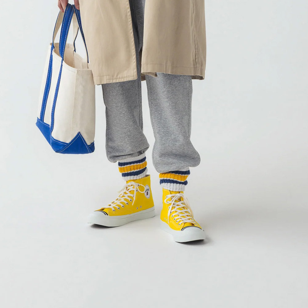 PRO-Keds（プロケッズ） スニーカー ロイヤルアメリカ ロー ハイ PRO