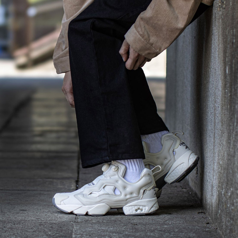 インスタポンプフューリー リーボック Reebok スニーカー 94 INSTAPUMP