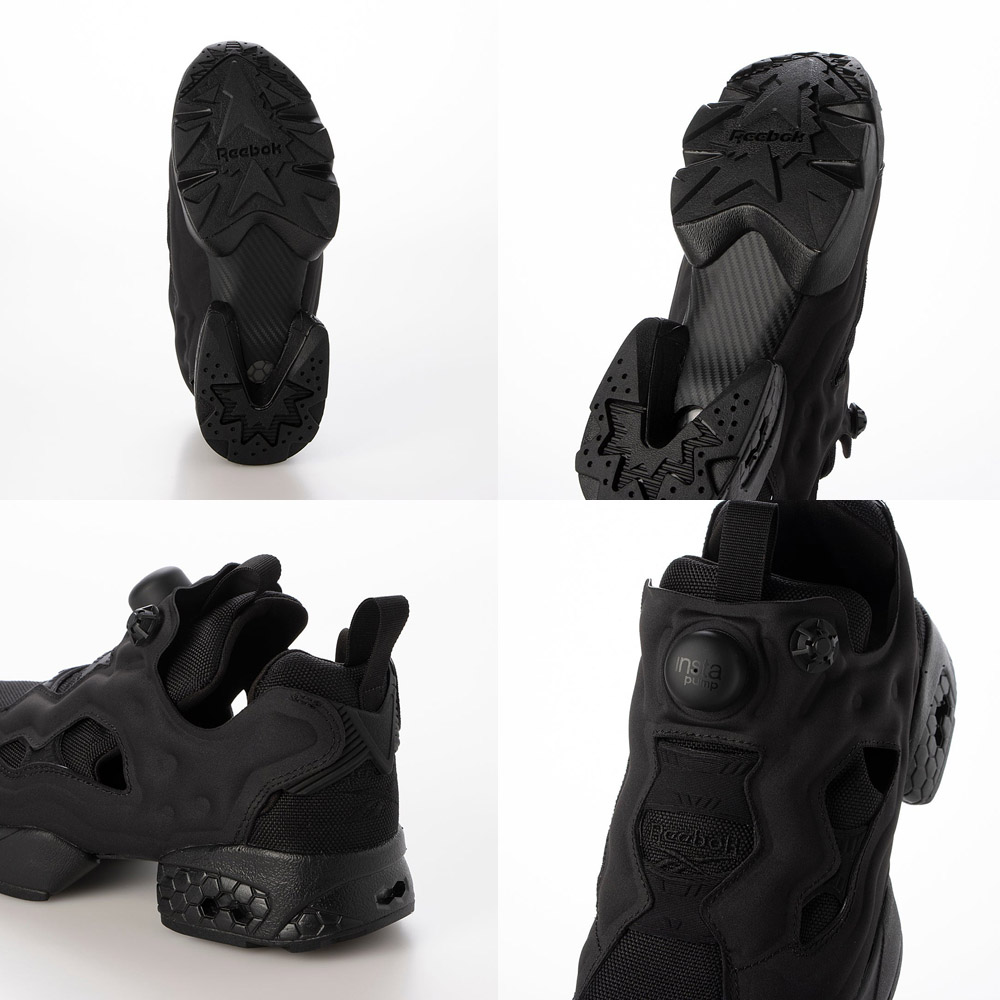 インスタポンプフューリー リーボック Reebok スニーカー 94 INSTAPUMP