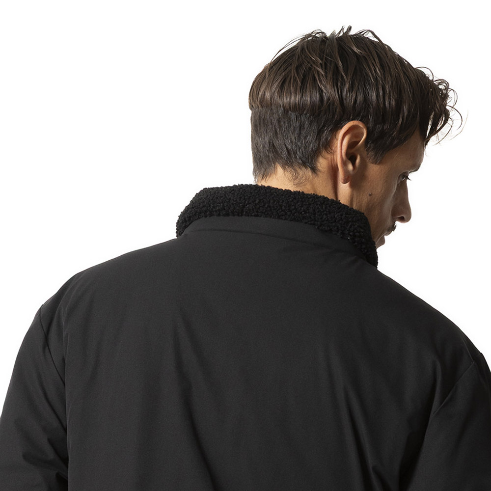 ロアーク リバイバル ROARK REVIVAL ジャケット ライザー ジャケット RISER JACKET RJJ1170-BLK メンズ アウター マンパ ブラック 黒 撥水 速乾 透湿_18