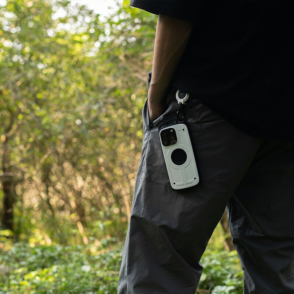 【iPhone16Pro専用ケース】ルート コー ROOT CO. iPhoneケース グラビティ ショックレジストケース プロ GRAVITY Shock Resist Case Pro. for iPhone16Pro | ROOT CO. | 14