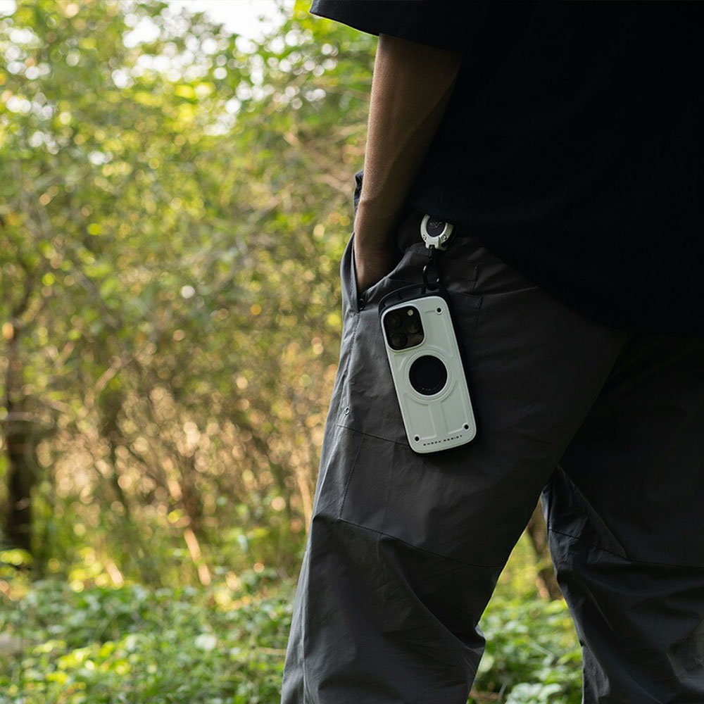 【iPhone16ProMax専用ケース】ルート コー ROOT CO. iPhoneケース グラビティ ショックレジストケース プロ GRAVITY Shock Resist Case Pro. for iPhone16ProMax | ROOT CO. | 13