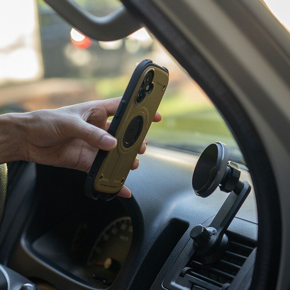 【iPhone16専用ケース】ルート コー ROOT CO. iPhoneケース グラビティ ショックレジストケース ラギッド GRAVITY Shock Resist Case Rugged. for iPhone16 | ROOT CO. | 19