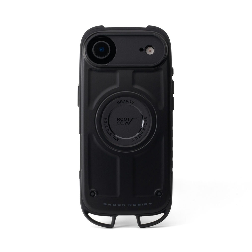 ROOT CO. 【iPhoneAir専用ケース】ルート コー ROOT CO. iPhoneケース