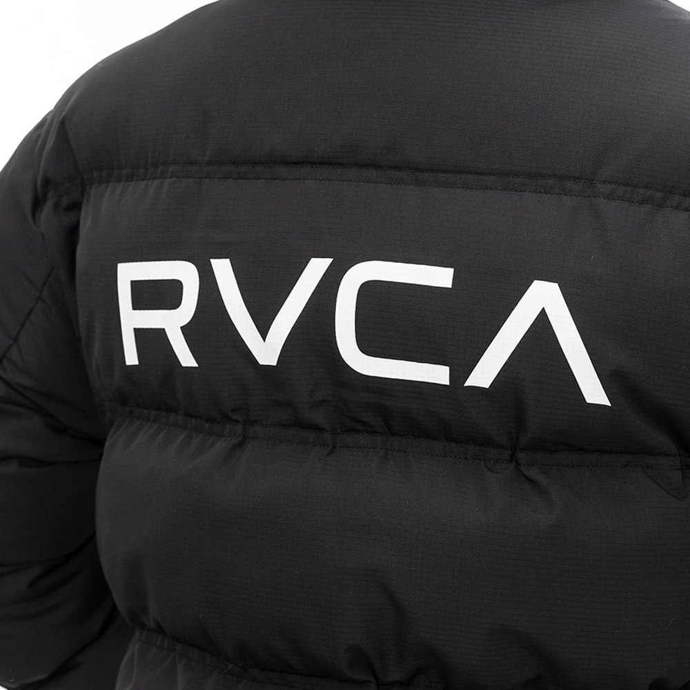 RVCA（ルーカ） ルカ ジャケット バランス パファージャケット BALANCE
