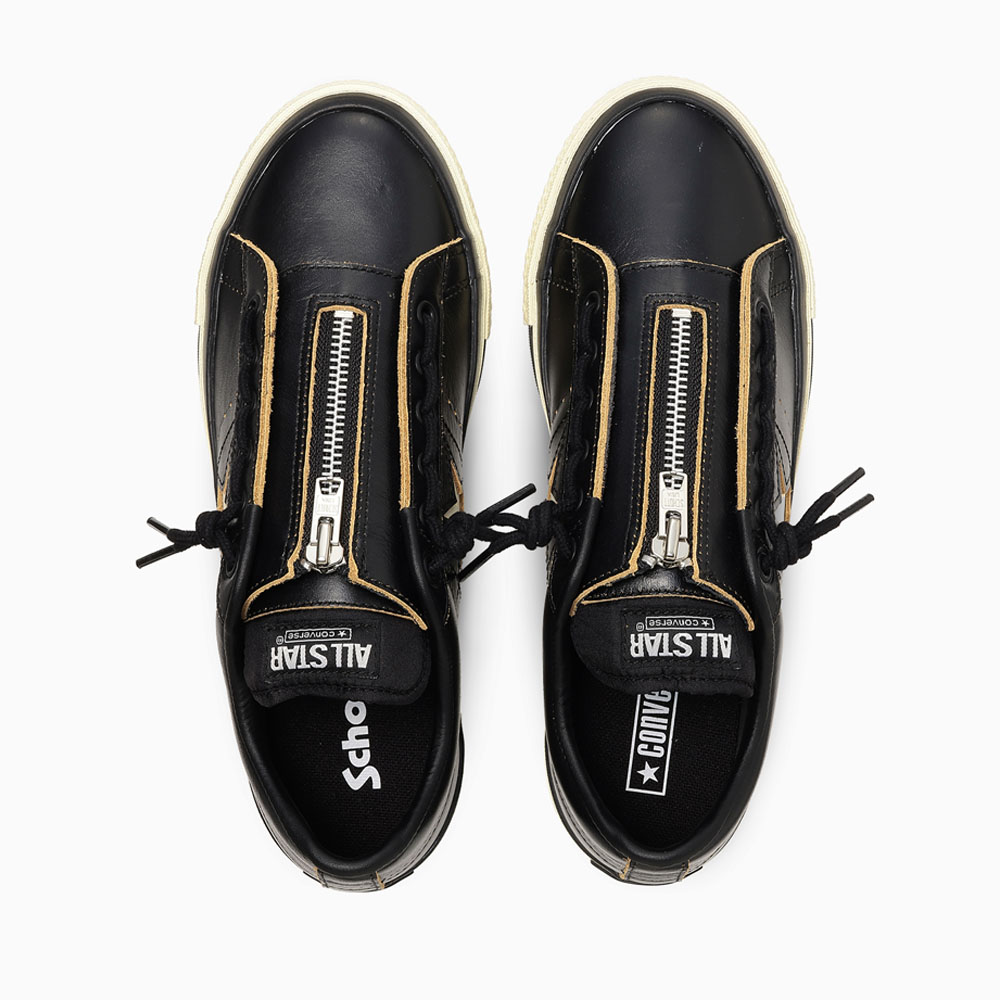 Schott N.Y.C（ショット） Schott×コンバース CONVERSE コラボ