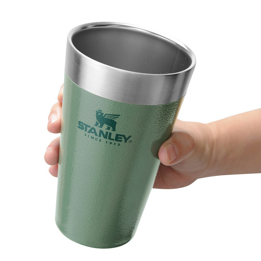 STANLEY（スタンレー） タンブラー スタッキング 真空パイント 0.47