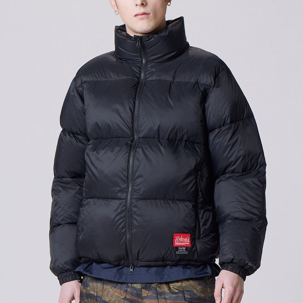 TAION（タイオン） マンハッタンポーテージ Manhattan Portage ダウン