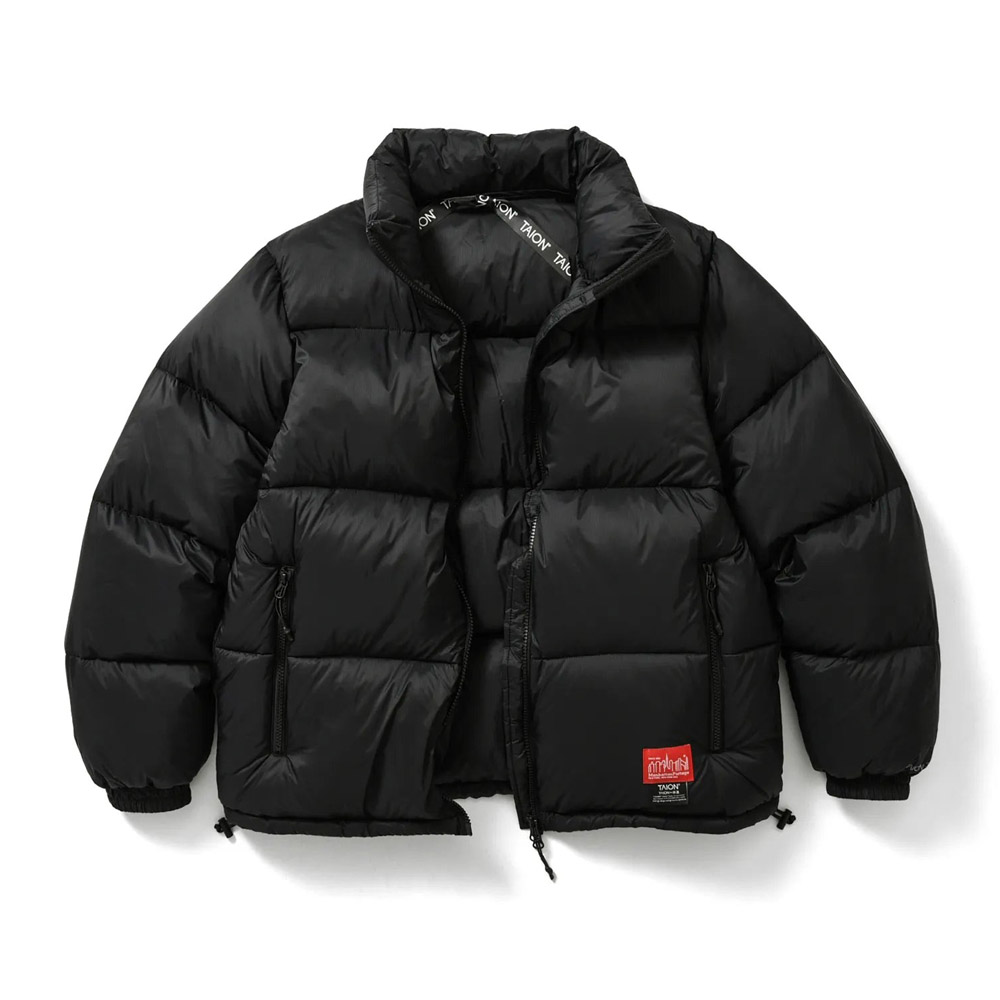 TAION タイオン マンハッタンポーテージ Manhattan Portage
