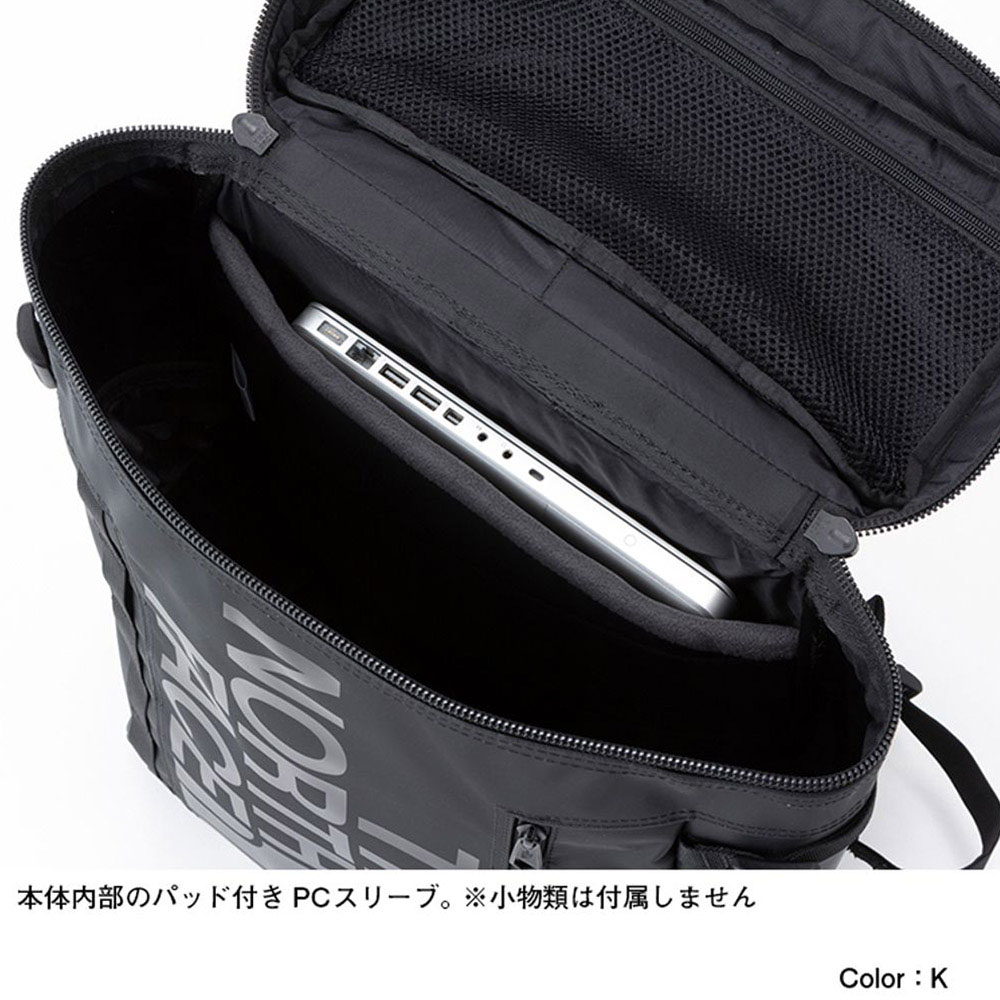 ザ ノースフェイス THE NORTH FACE リュック バックパック BCヒューズ