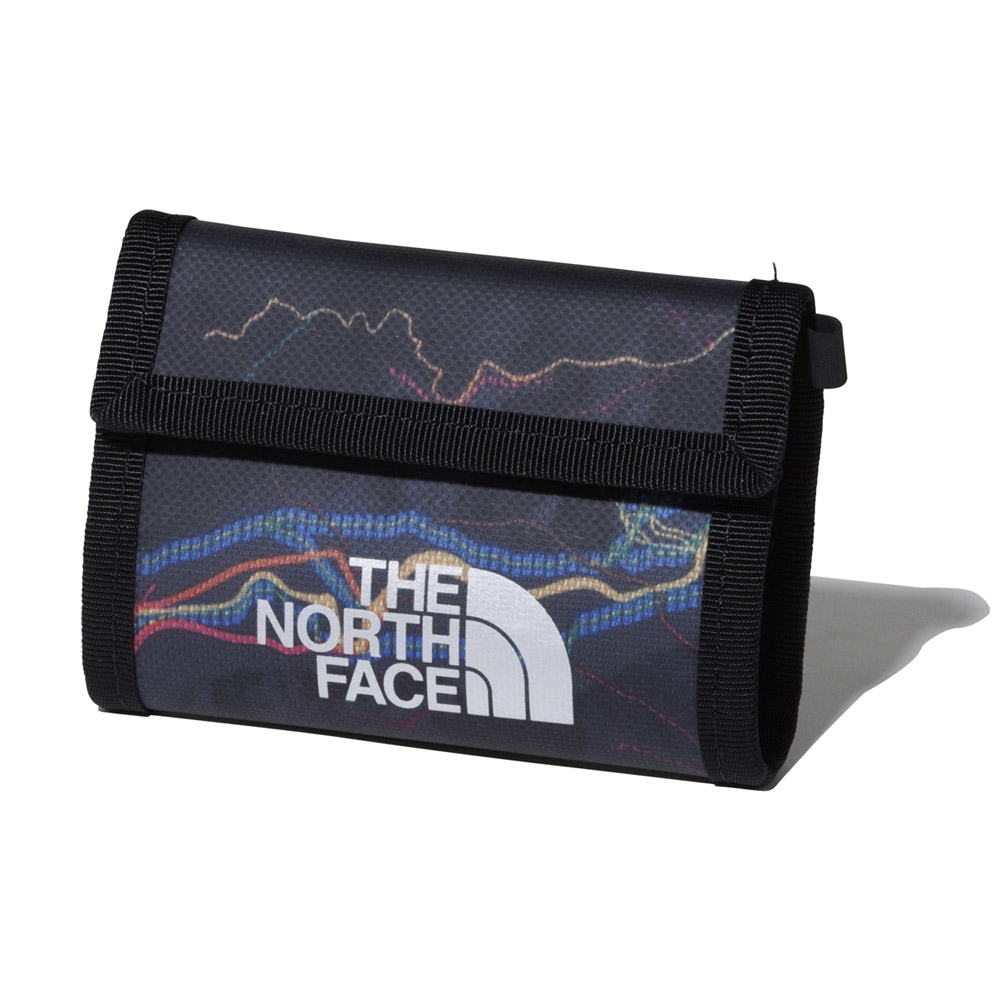 ザ ノースフェイス THE NORTH FACE 財布 ウォレット BCワレットミニ BC Wallet Mini コインケース 小銭入れ NM82320【サステナブル素材】 | THE NORTH FACE | 09