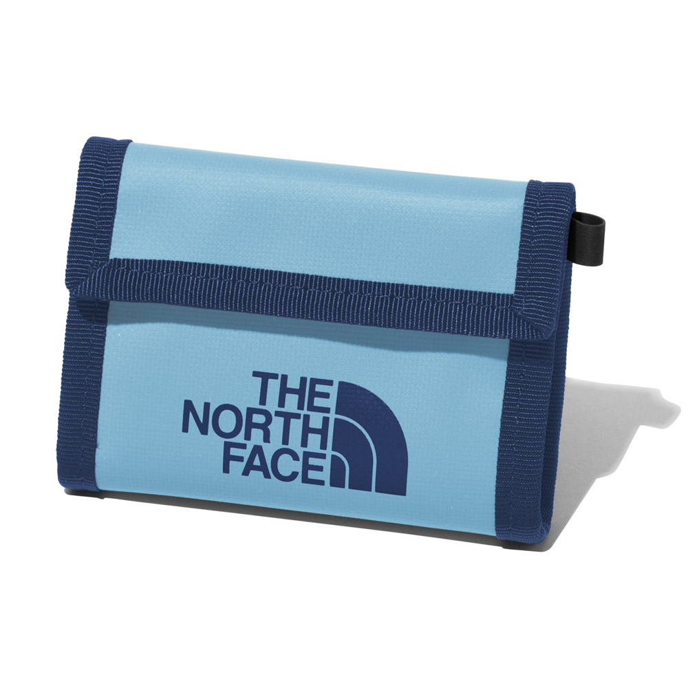 ザ ノースフェイス THE NORTH FACE 財布 ウォレット BCワレットミニ BC Wallet Mini コインケース 小銭入れ NM82320【サステナブル素材】 | THE NORTH FACE | 11