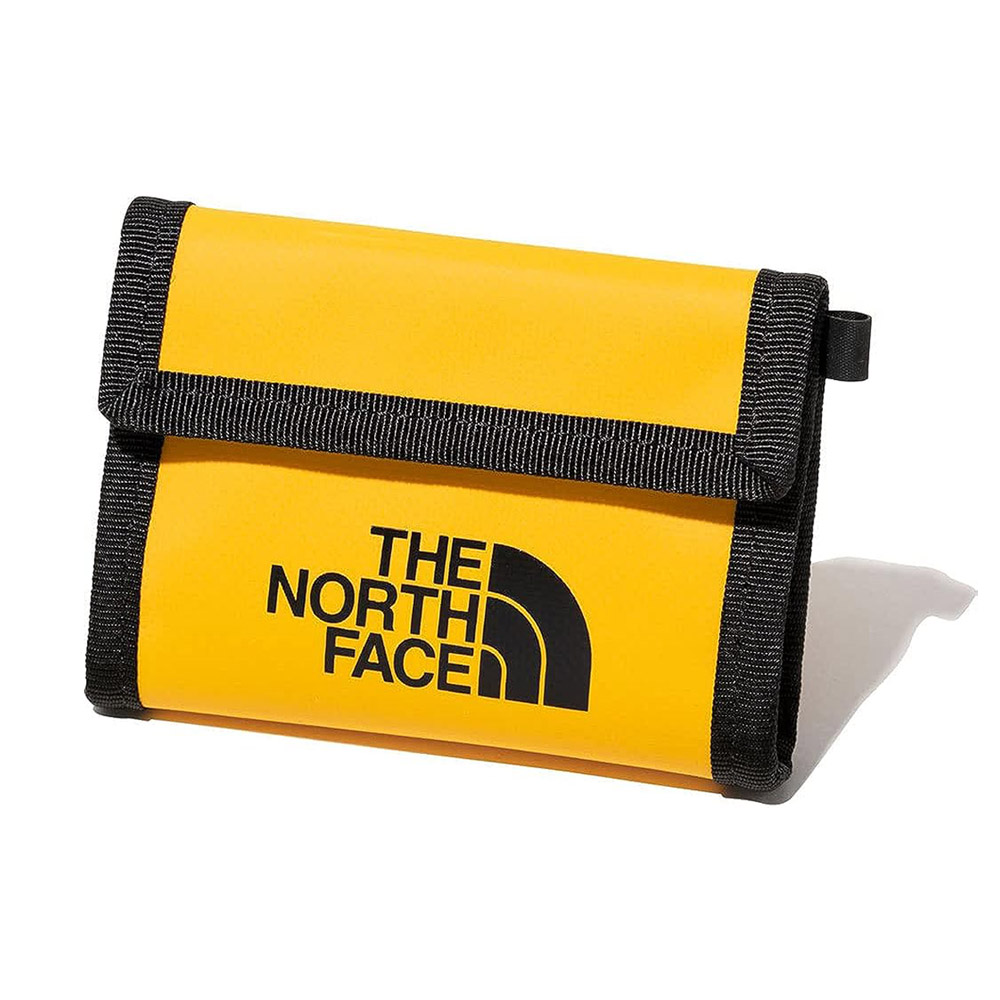 ザ ノースフェイス THE NORTH FACE 財布 ウォレット BCワレットミニ BC Wallet Mini コインケース 小銭入れ NM82320【サステナブル素材】 | THE NORTH FACE | 02