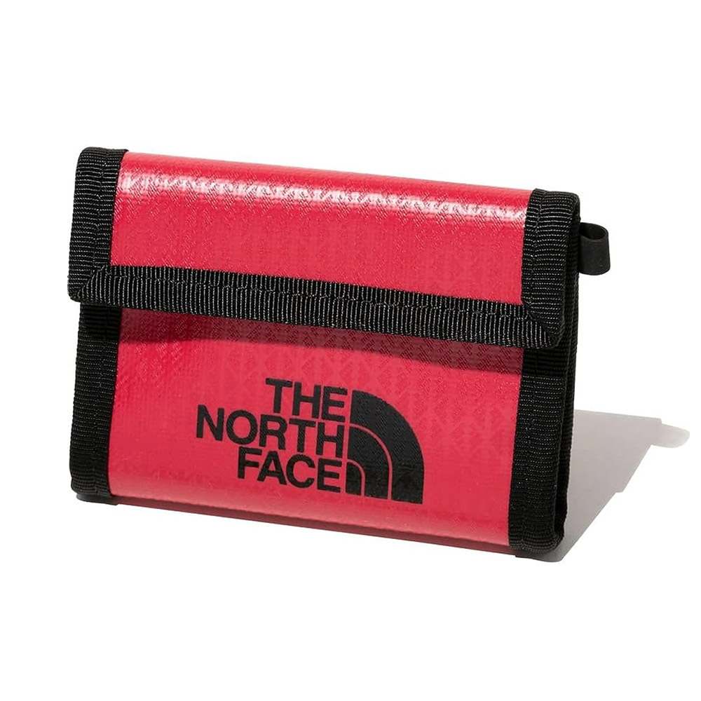 ザ ノースフェイス THE NORTH FACE 財布 ウォレット BCワレットミニ BC Wallet Mini コインケース 小銭入れ NM82320【サステナブル素材】 | THE NORTH FACE | 03