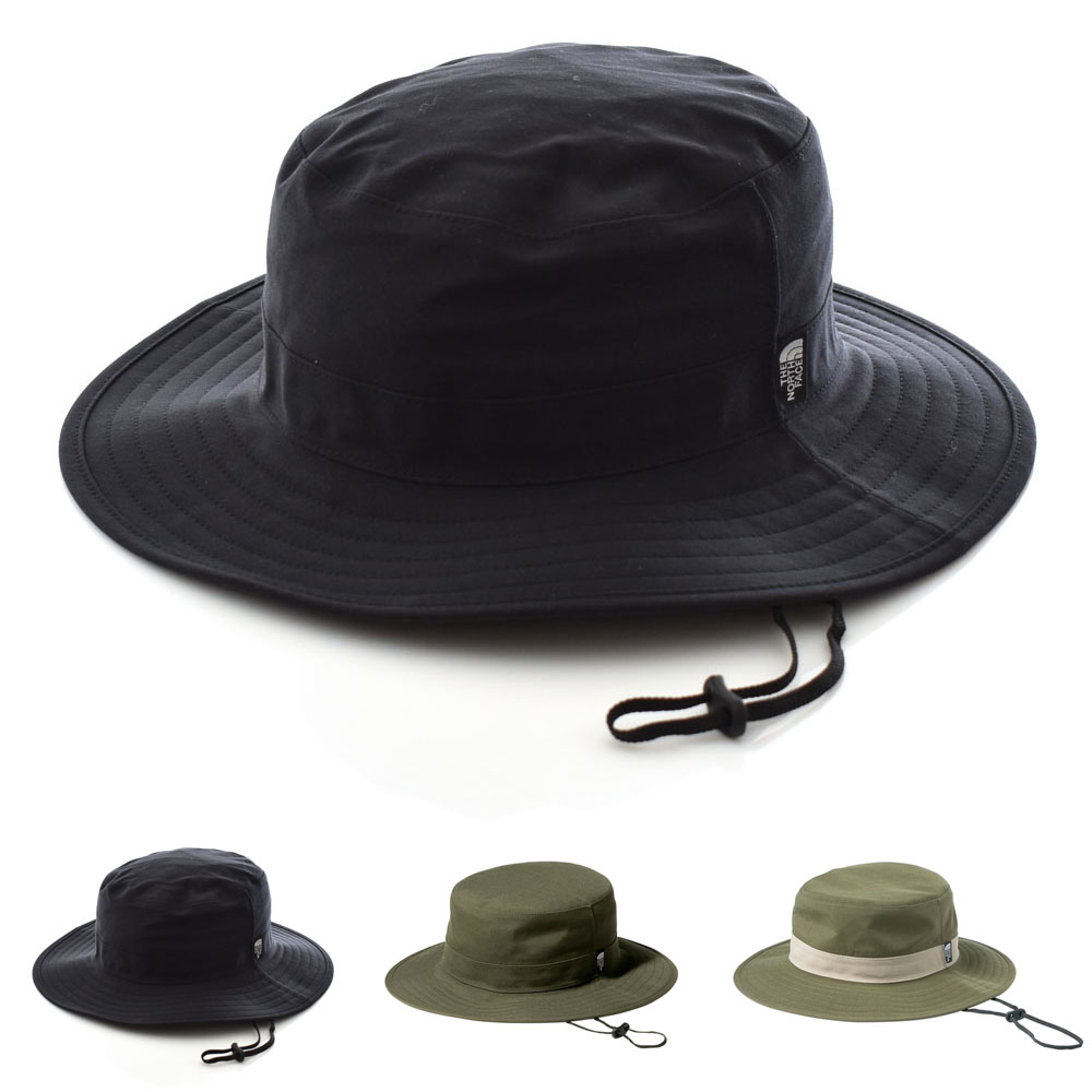 ザ ノースフェイス THE NORTH FACE 帽子 ハット ゴアテックス ハット GORE-TEX HAT NN02304 メンズ レディース アウトドア 防水透湿 | THE NORTH FACE