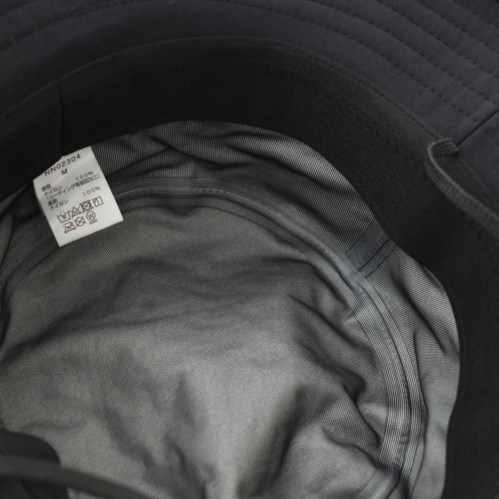 ザ ノースフェイス THE NORTH FACE 帽子 ハット ゴアテックス ハット GORE-TEX HAT NN02304 メンズ レディース アウトドア 防水透湿 | THE NORTH FACE | 08