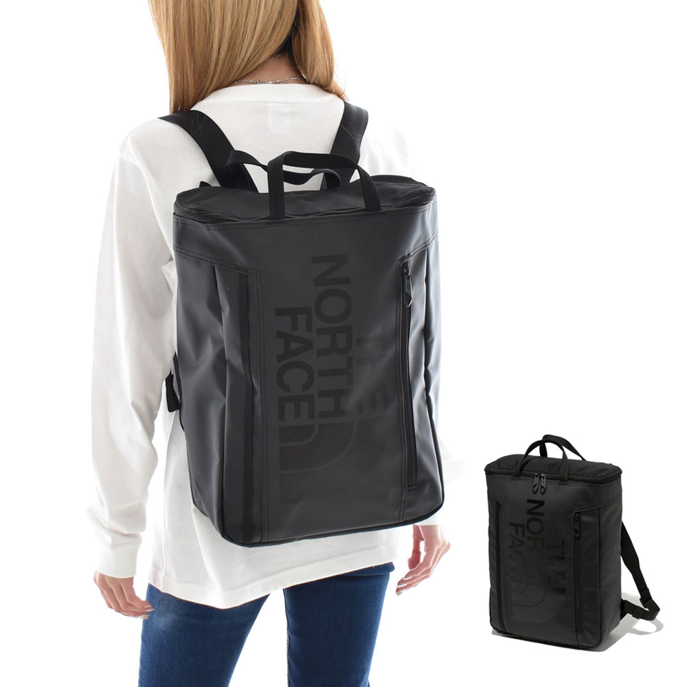 ザ ノースフェイス THE NORTH FACE リュック ヒューズボックス トート バックパック 2WAY バッグ メンズ レディース ブランド BC Fuse Box Tote NM82256 | THE NORTH FACE