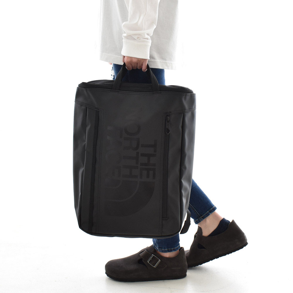 ザ ノースフェイス THE NORTH FACE リュック ヒューズボックス トート バックパック 2WAY バッグ メンズ レディース ブランド BC Fuse Box Tote NM82256 | THE NORTH FACE | 01