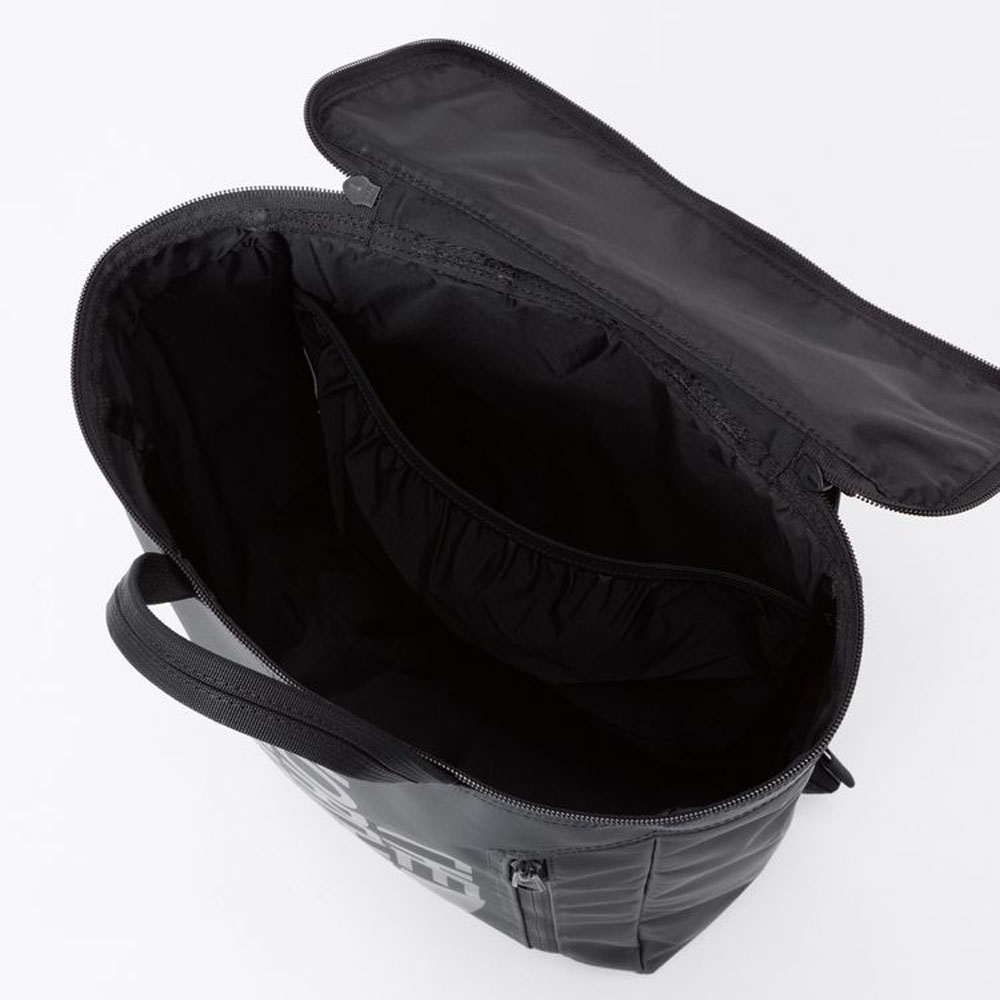 ザ ノースフェイス THE NORTH FACE リュック ヒューズボックス トート バックパック 2WAY バッグ メンズ レディース ブランド BC Fuse Box Tote NM82256 | THE NORTH FACE | 12
