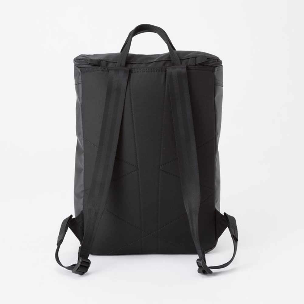 ザ ノースフェイス THE NORTH FACE リュック ヒューズボックス トート バックパック 2WAY バッグ メンズ レディース ブランド BC Fuse Box Tote NM82256 | THE NORTH FACE | 05