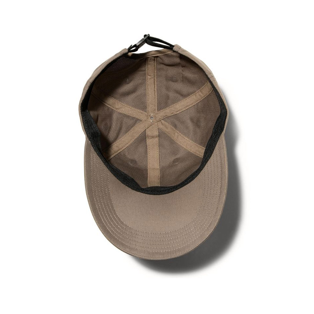 ザ ノースフェイス THE NORTH FACE キャップ 帽子 ロングビルキャップ カーブバイザー メンズ レディース シンプル Long Bill Cap NN02340 | THE NORTH FACE | 12
