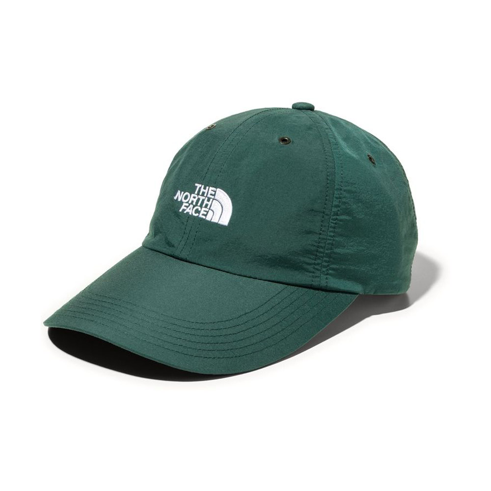 ザ ノースフェイス THE NORTH FACE キャップ 帽子 ロングビルキャップ カーブバイザー メンズ レディース シンプル Long Bill Cap NN02340 | THE NORTH FACE | 02