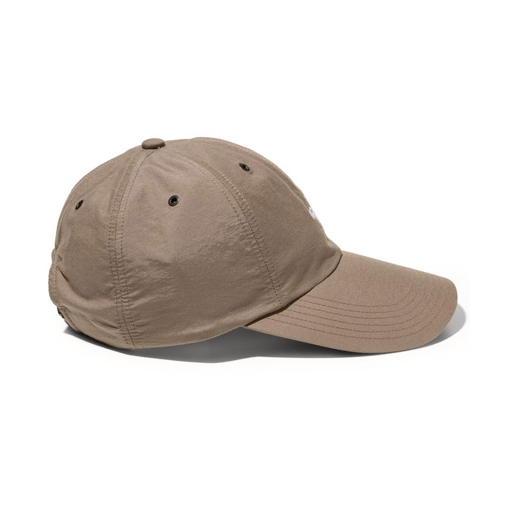 ザ ノースフェイス THE NORTH FACE キャップ 帽子 ロングビルキャップ カーブバイザー メンズ レディース シンプル Long Bill Cap NN02340 | THE NORTH FACE | 09