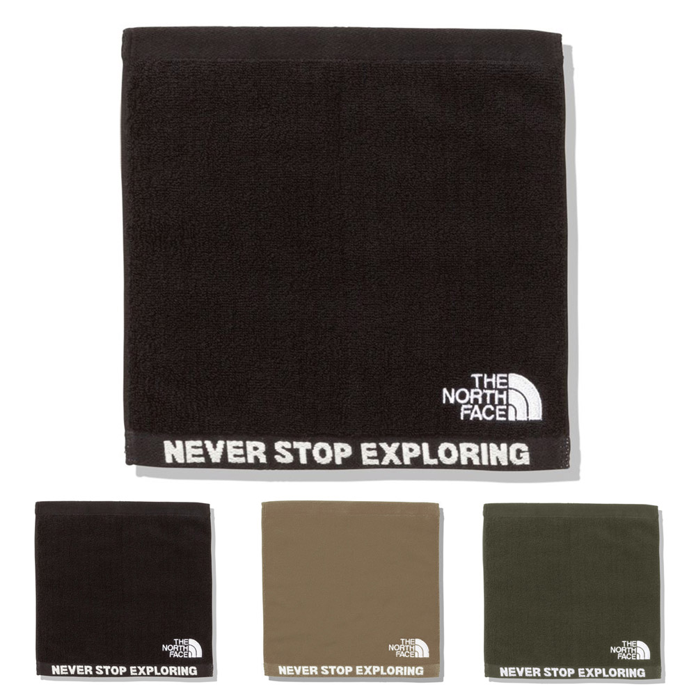 ザ ノースフェイス THE NORTH FACE タオル 今治 フェイスタオル コンフォートコットンタオルS ハンドタオル タオルハンカチ メンズ レディース ブランド NN22102 | THE NORTH FACE