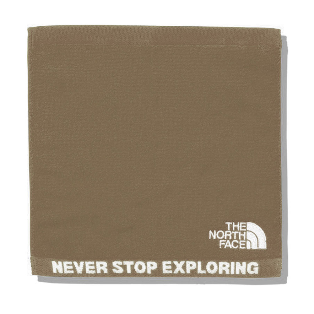 ザ ノースフェイス THE NORTH FACE タオル 今治 フェイスタオル コンフォートコットンタオルS ハンドタオル タオルハンカチ メンズ レディース ブランド NN22102 | THE NORTH FACE | 02