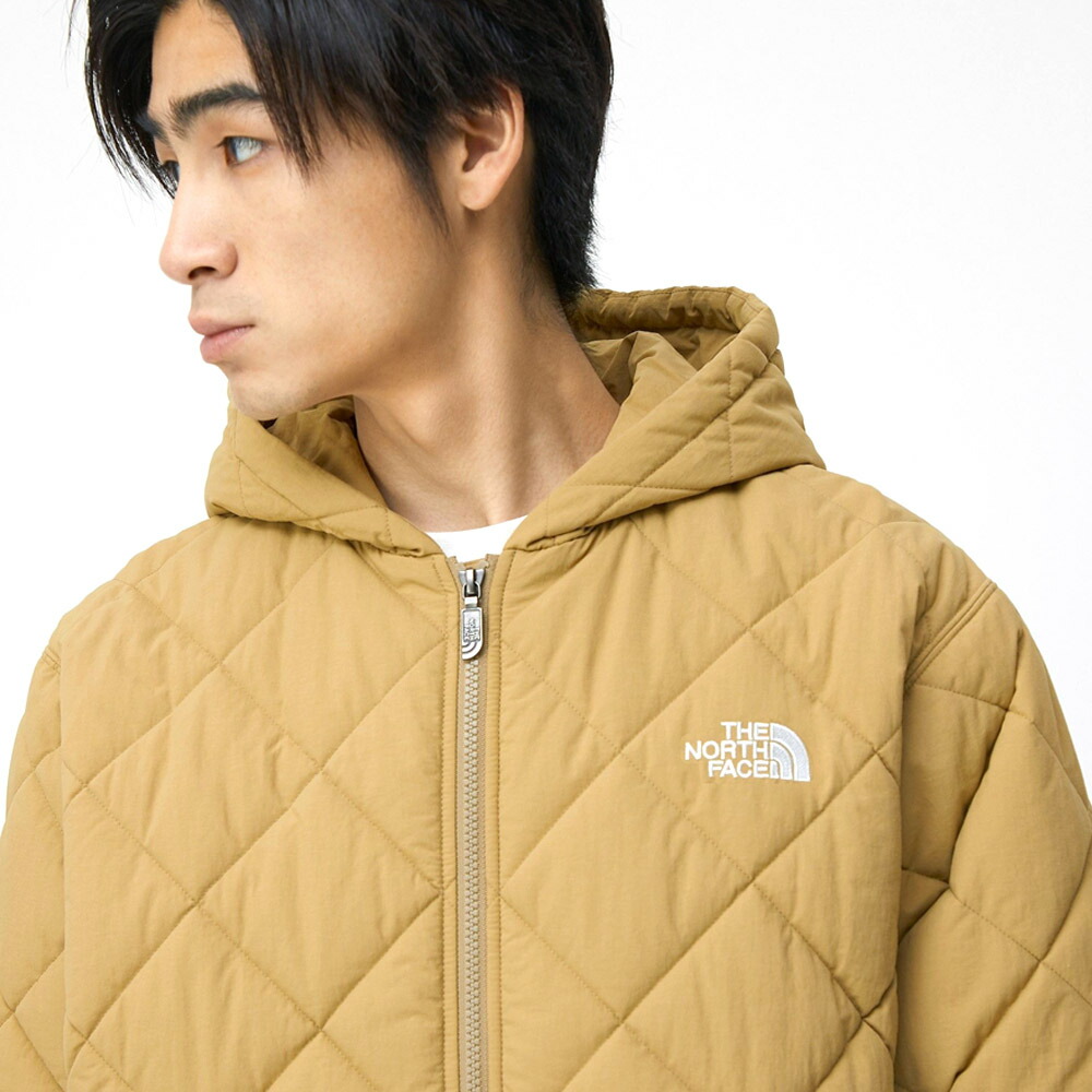 ザ ノースフェイス THE NORTH FACE ヤッキンジャケット 冬 防寒 撥水