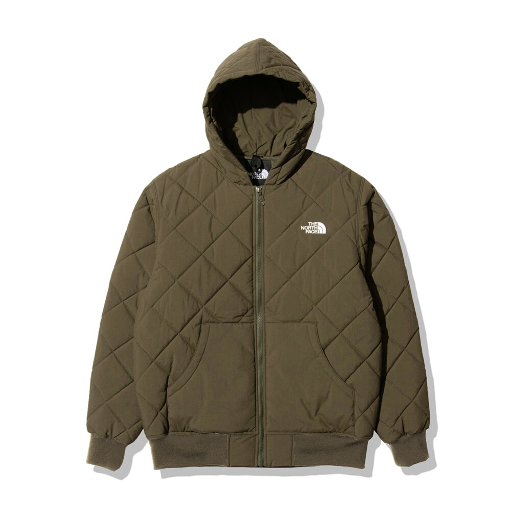 ザ ノースフェイス THE NORTH FACE ヤッキンジャケット 冬 防寒 撥水