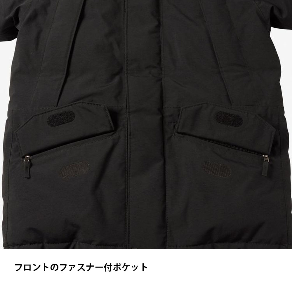 THE NORTH FACE（ザ ノースフェイス） ザ ノースフェイス ダウン アン
