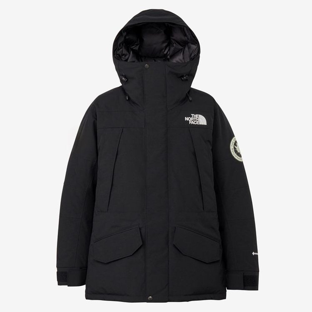 THE NORTH FACE（ザ ノースフェイス） ザ ノースフェイス ダウン アン