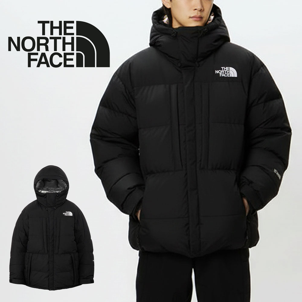 ザ ノースフェイス THE NORTH FACE バルトロ ジャケット BALTORO JACKET ND92553 メンズ ダウンジャケット ゴアテックス 黒 ブラック K