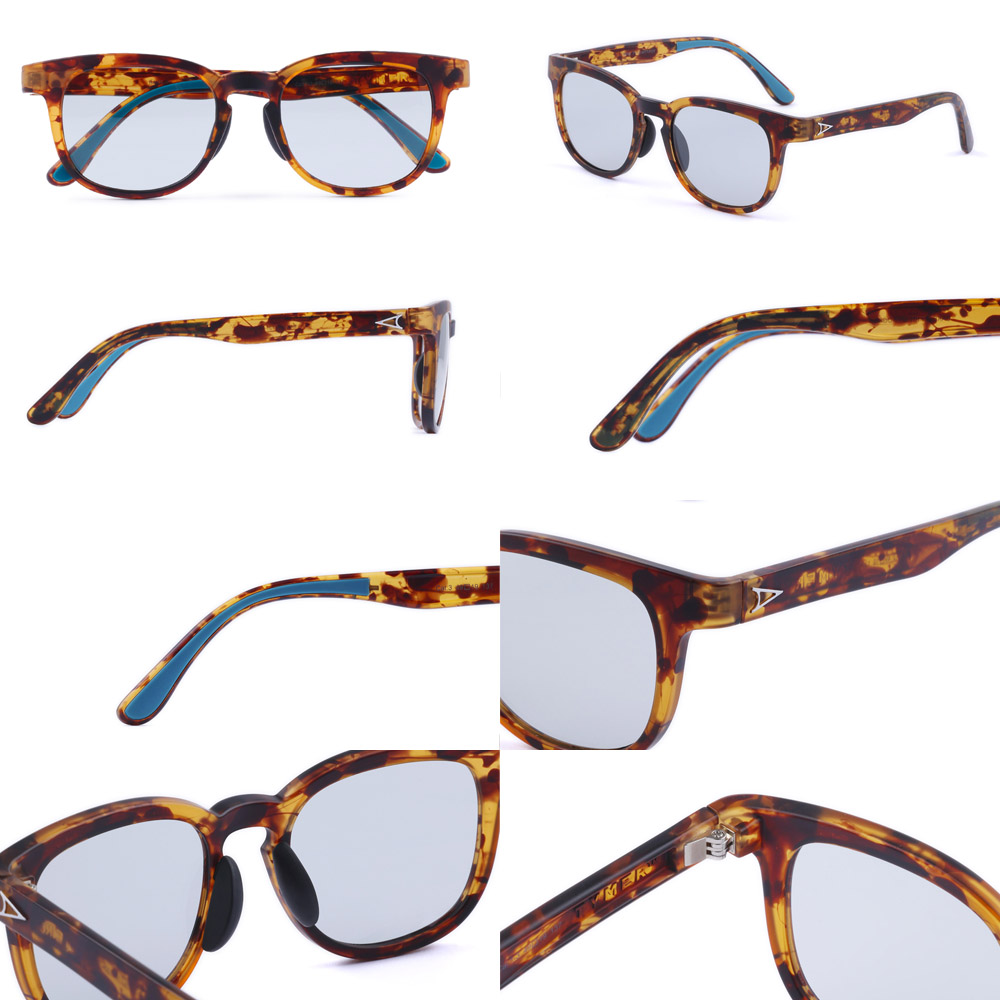 【即納】タイマー TYMER サングラス ブレイク BLAKE TY101 調光レンズ メンズ レディース 眼鏡 メガネ UV ボストン 伊勢谷友介着用ブランド |  | 13