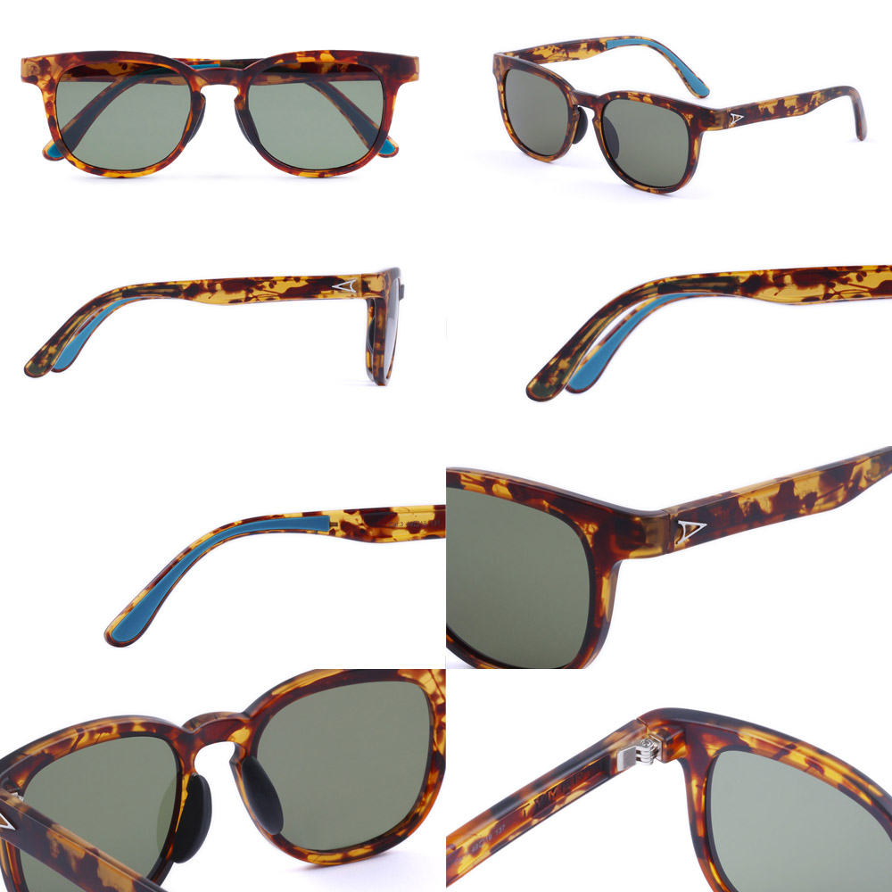 タイマー TYMER サングラス ブレイク BLAKE TY101 メンズ レディース 眼鏡 メガネ UVカット 紫外線対策 UV対策 ボストン ウェリントン 伊勢谷友介着用ブランド |  | 22