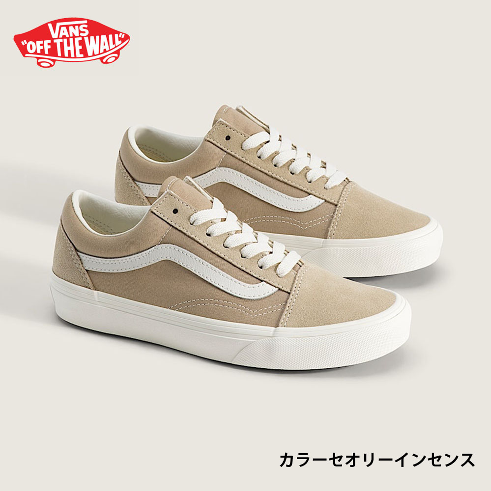 VANS（ヴァンズ） バンズ オールドスクール OLD SKOOL スニーカー