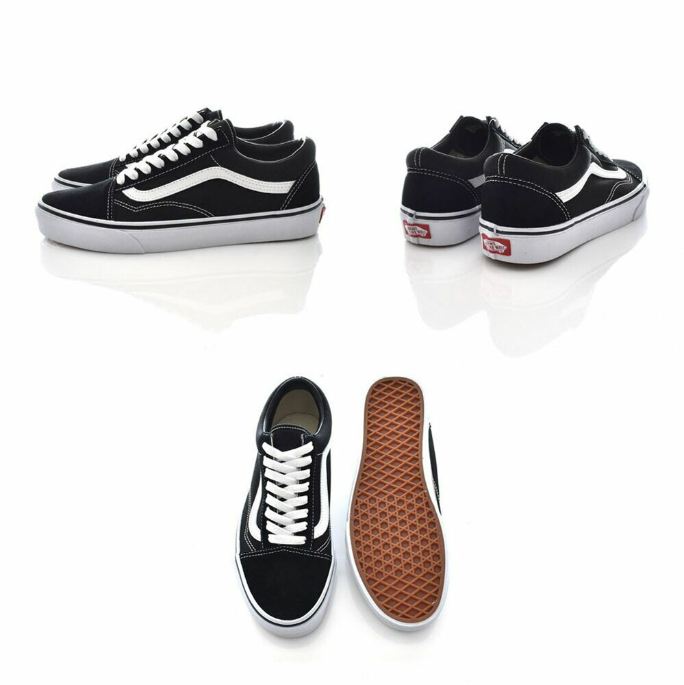 VANS（ヴァンズ） バンズ オールドスクール OLD SKOOL スニーカー