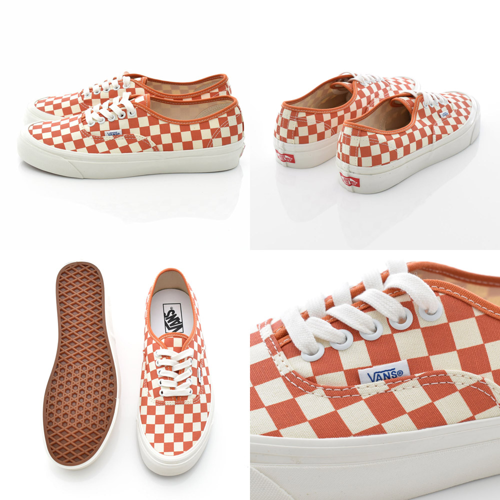 バンズ ヴァンズ VANS スニーカー AUTHENTIC オーセンティック メンズ レディース 靴 ローカット スケートボード スケートシューズ 定番 USA企画 US企画 VN品番 | AUTHENTIC（VANS） | 16