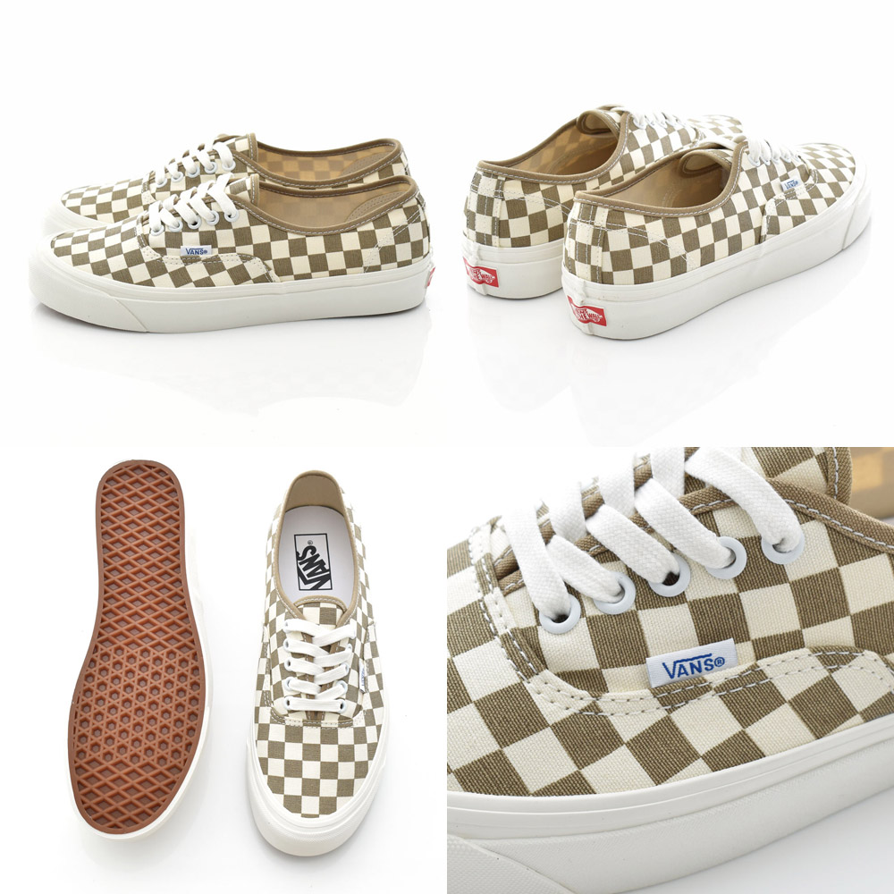 バンズ ヴァンズ VANS スニーカー AUTHENTIC オーセンティック メンズ レディース 靴 ローカット スケートボード スケートシューズ 定番 USA企画 US企画 VN品番 | AUTHENTIC（VANS） | 17