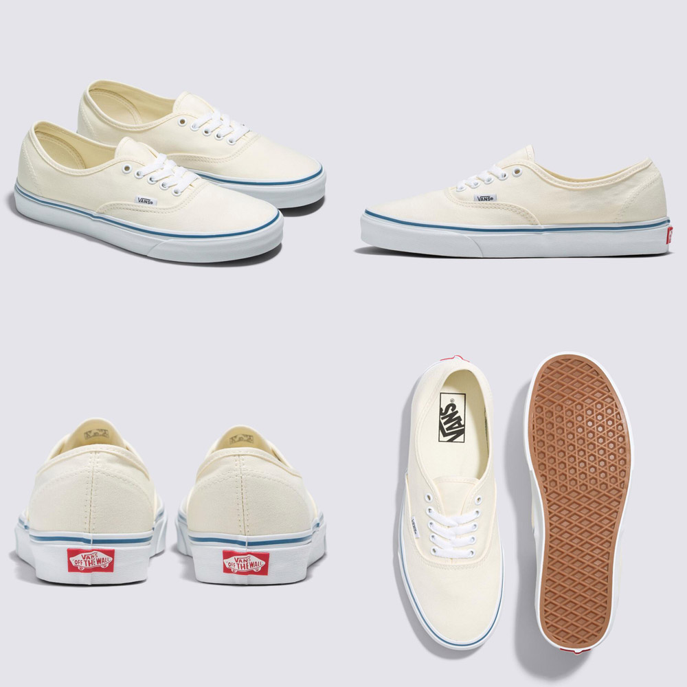 バンズ ヴァンズ VANS スニーカー AUTHENTIC オーセンティック メンズ レディース 靴 ローカット スケートボード スケートシューズ 定番 USA企画 US企画 VN品番 | AUTHENTIC（VANS） | 14
